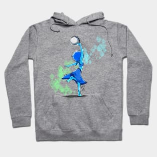 Lazuli Hoodie